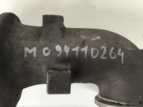 MAN EINLASSSCHLAUCH 51094110264 GEBRAUCHT – Vorschaubild 2