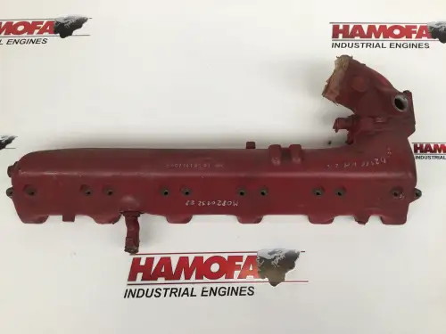 MAN 4071410101 USED