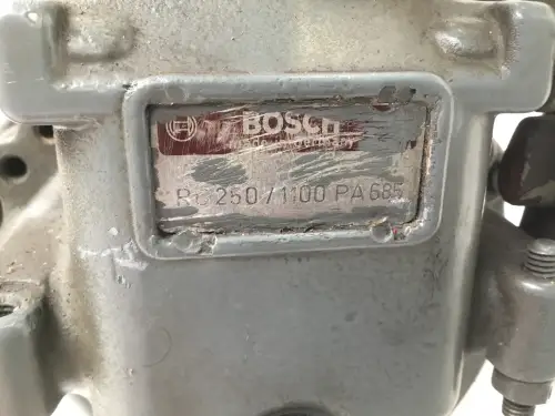 BOSCH 04310629 USADA - Imagen miniatura 2