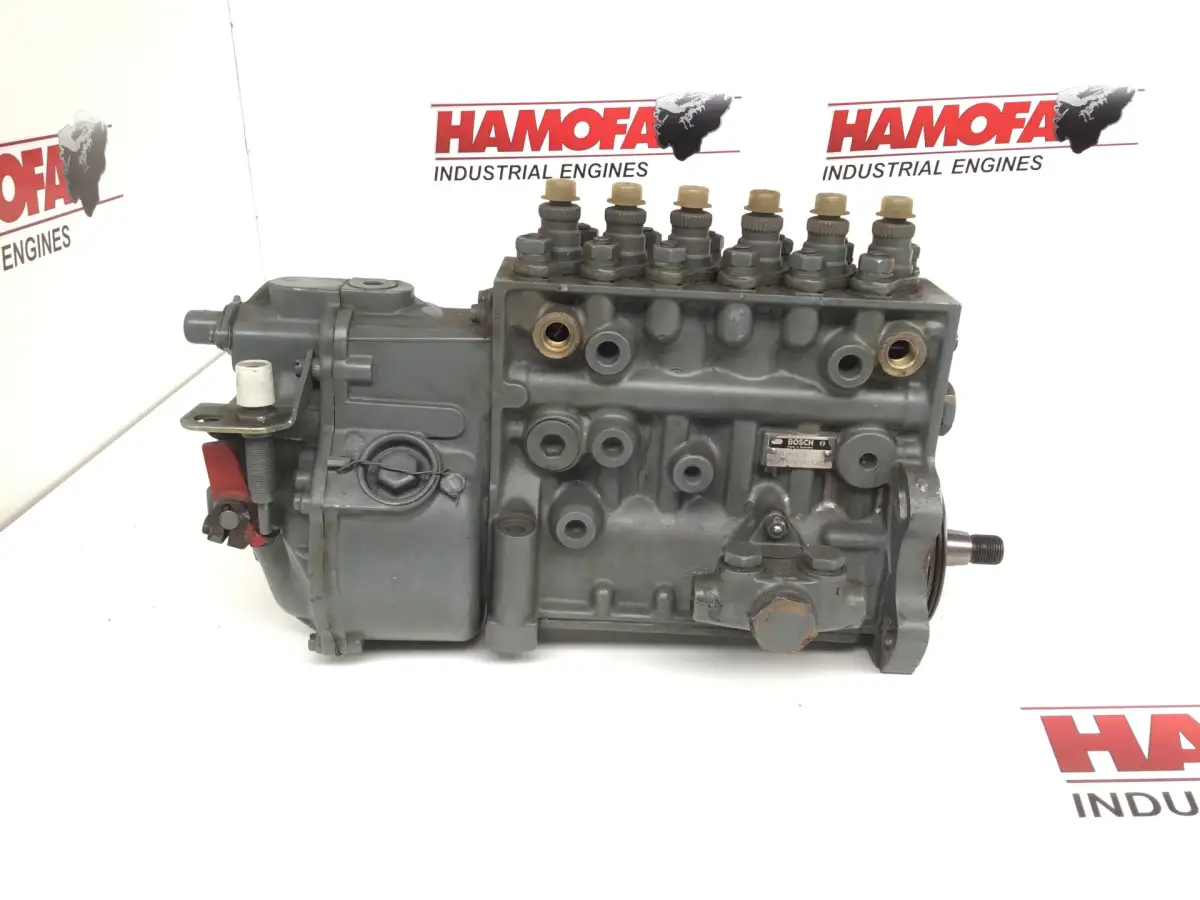 BOSCH 04310629 USADA - Imagen 3