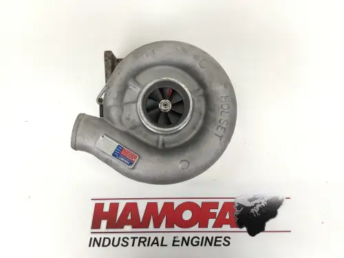 MAN TURBO 51091007354 Б/У - Миниатюра 1