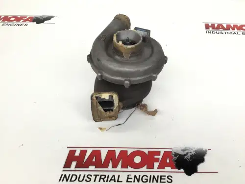 MAN TURBO 51091007225 USADO - Imagen miniatura 1