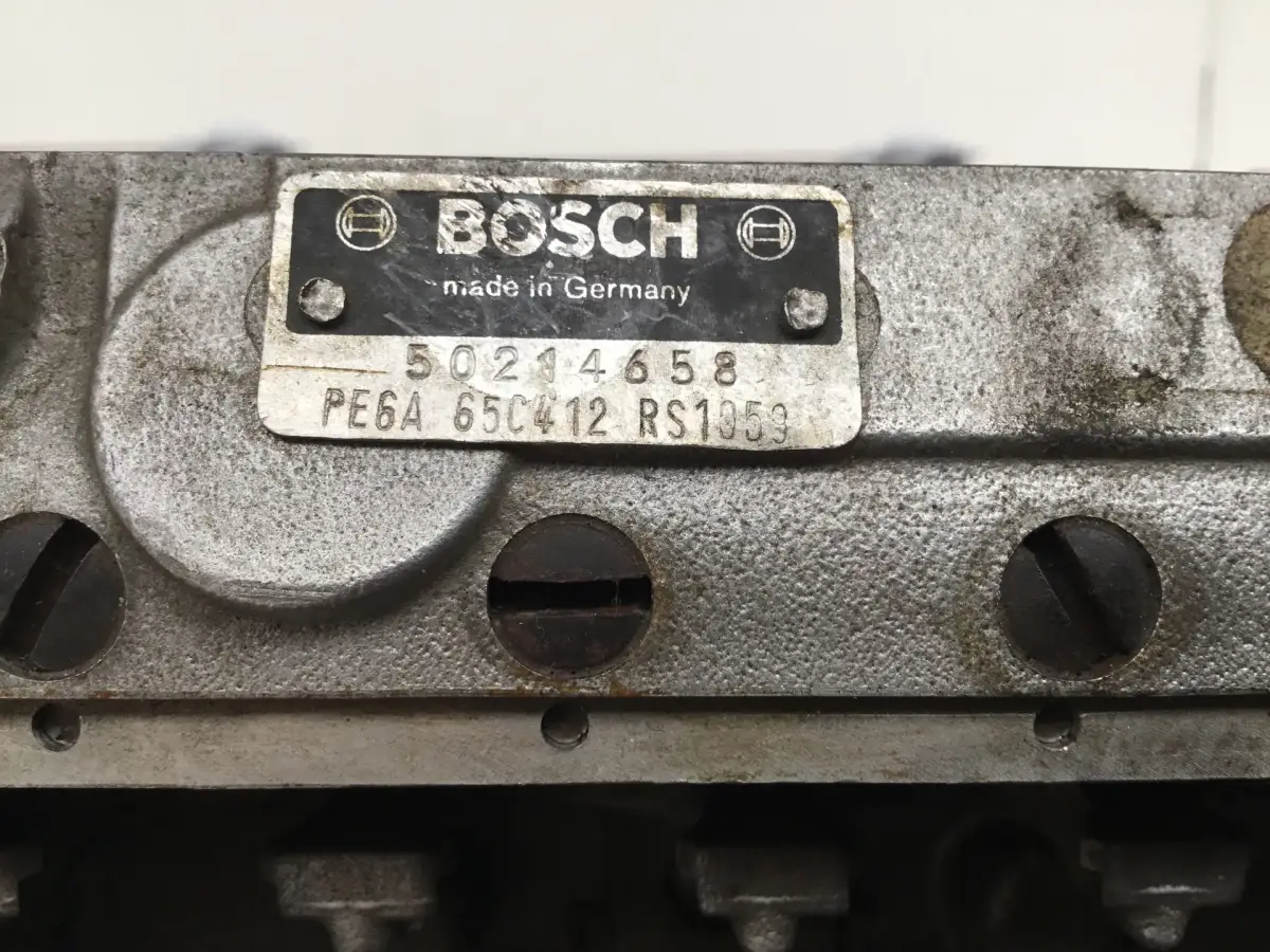 BOSCH 50214658 USADA - Imagen 4