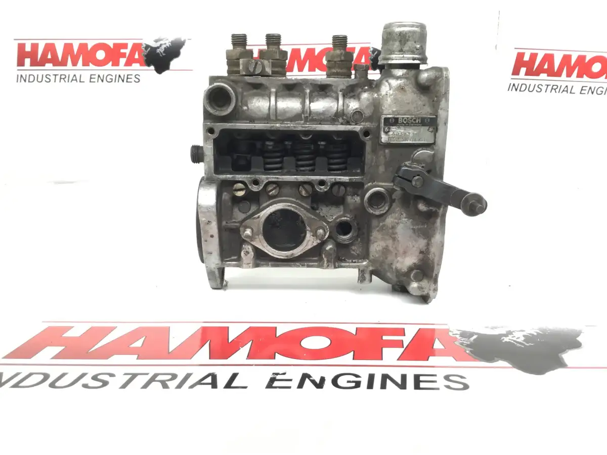BOSCH 60322402 USADO - Imagen 3