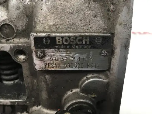 BOSCH 60322402 USADO - Imagen miniatura 4