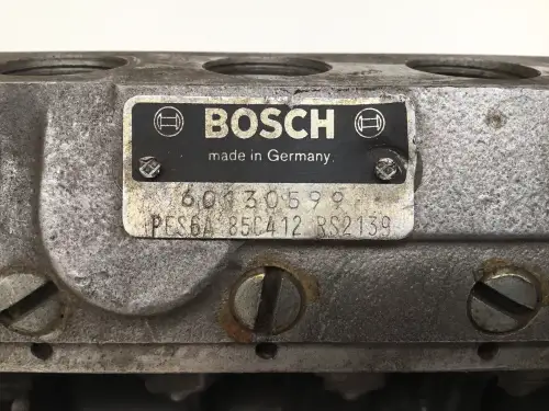 PIEZA USADA BOSCH 60130599 - Imagen miniatura 4