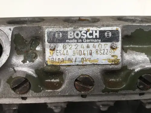 BOMBA DE COMBUSTIBLE BOSCH 0400844047 USADA - Imagen miniatura 4