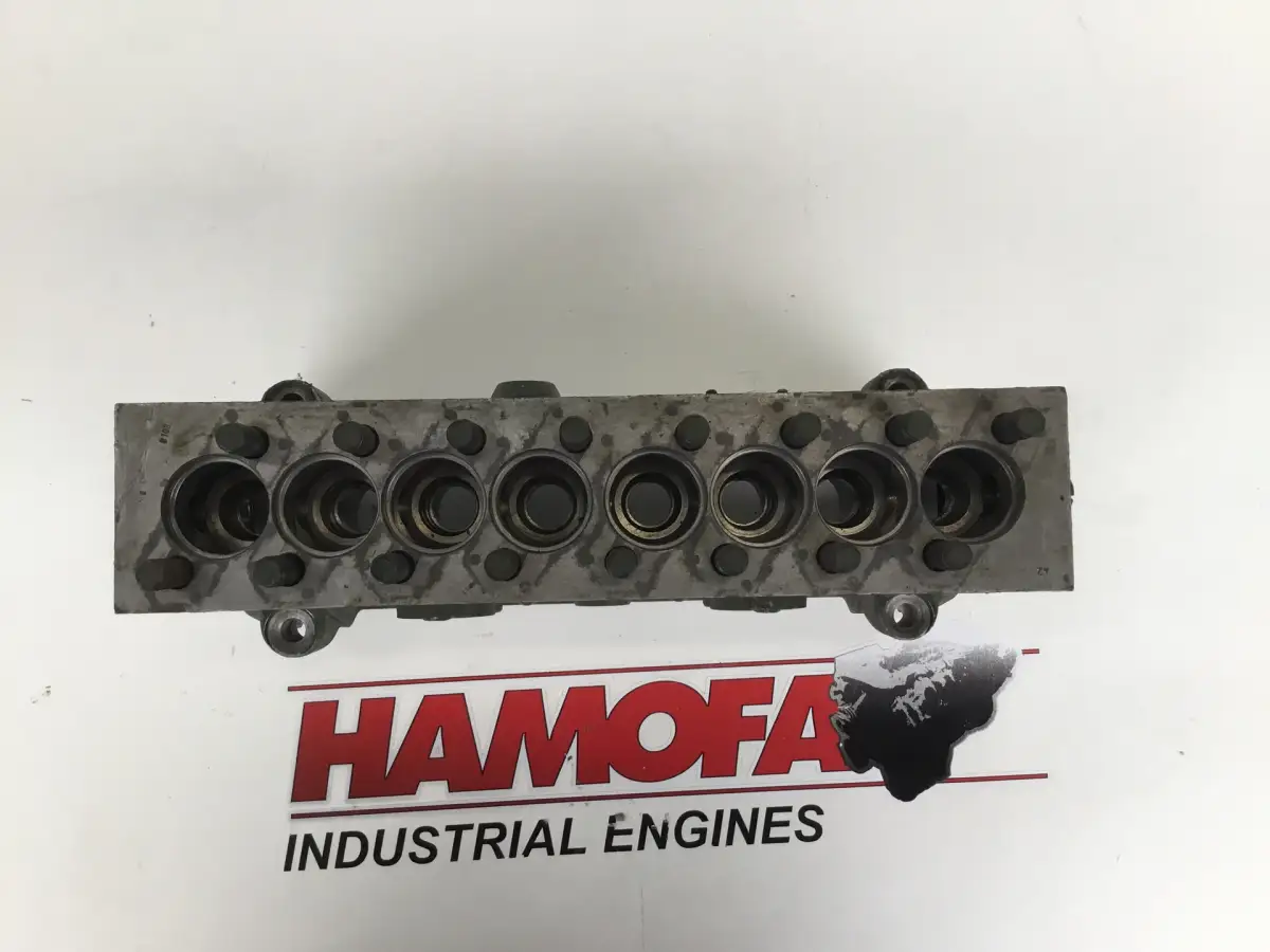 BOMBA DE COMBUSTIBLE BOSCH 0401848714 USADA - Imagen 2