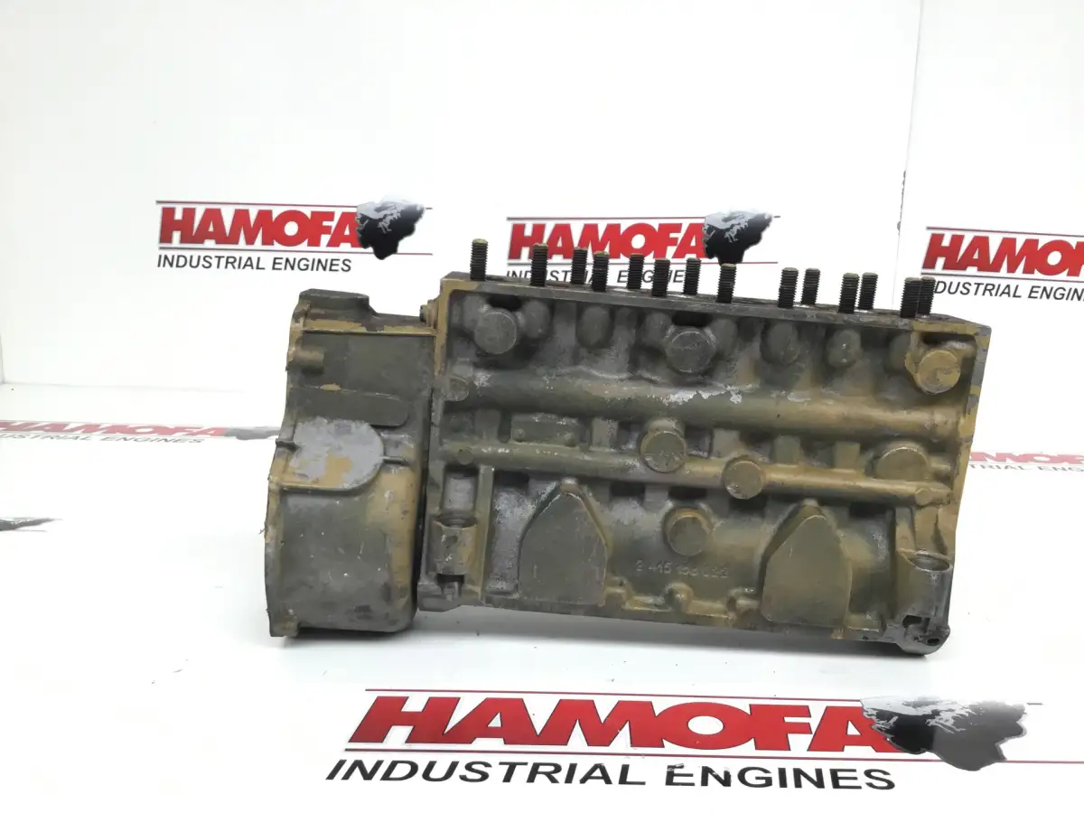 BOMBA DE COMBUSTIBLE BOSCH 0401848038 USADA - Imagen 2