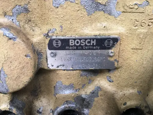 BOSCH FUEL PUMP 0401848038 USED - Thumb image 4