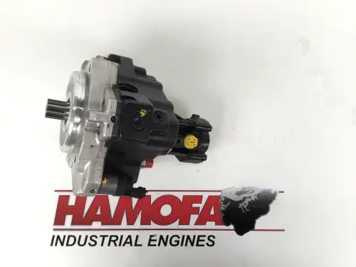 BOMBA COMMON RAIL BOSCH 0445020090 USADA