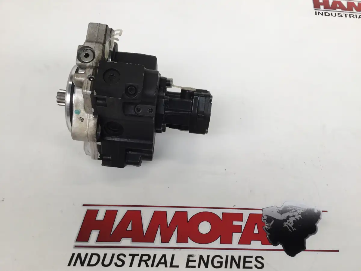 BOMBA COMMON RAIL BOSCH 0445020075 USADA - Imagen 2