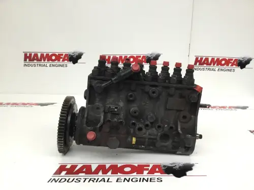 ТОПЛИВНЫЙ НАСОС BOSCH 0402698812 Б/У - Миниатюра 1