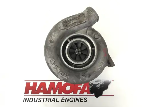 MAN TURBO 51091007531 USED