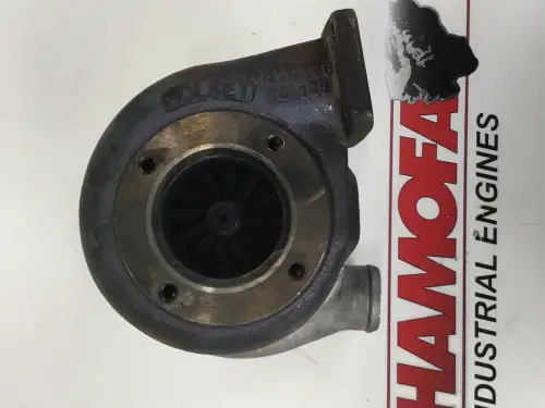 MAN TURBO 51091007531 USED - Thumb image 2