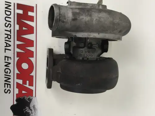 MAN TURBO 51091007531 Б/У - Миниатюра 3