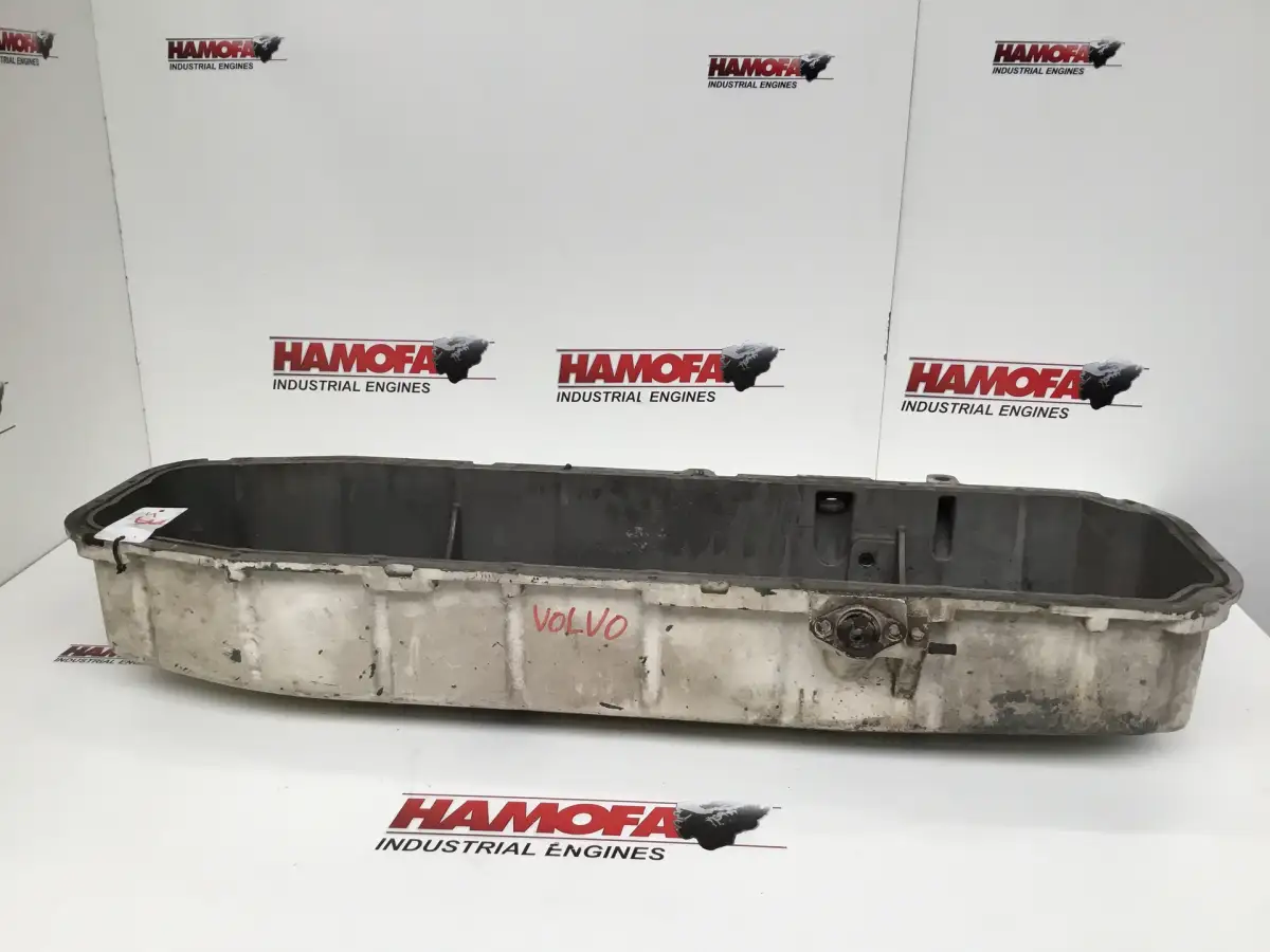 VOLVO 3835795020814 USED - Picture 2