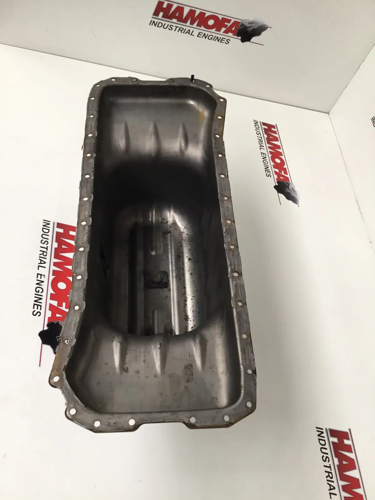 CUMMINS 3863104 UTILISÉ - Image 3