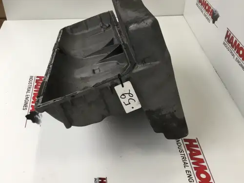 MERCEDES 4570140002 GEBRAUCHT – Vorschaubild 3