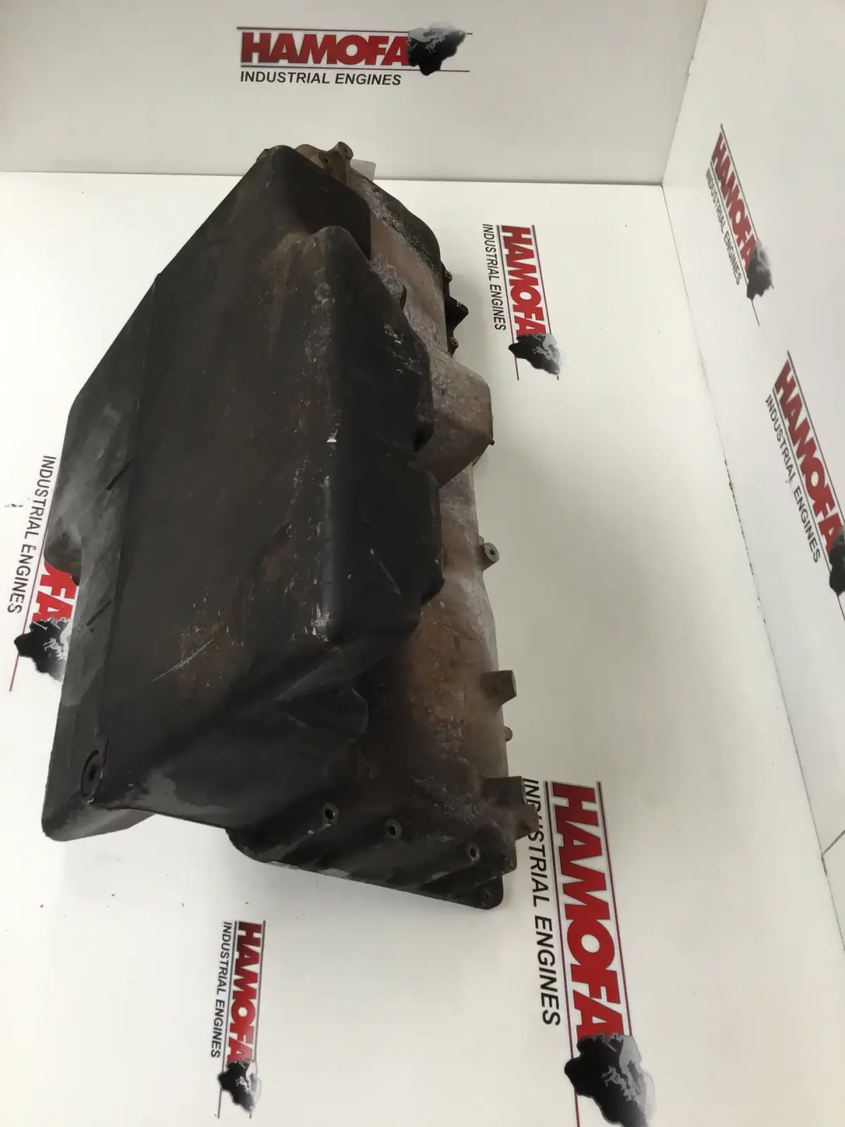 MERCEDES 4570141802 USED - Picture 2