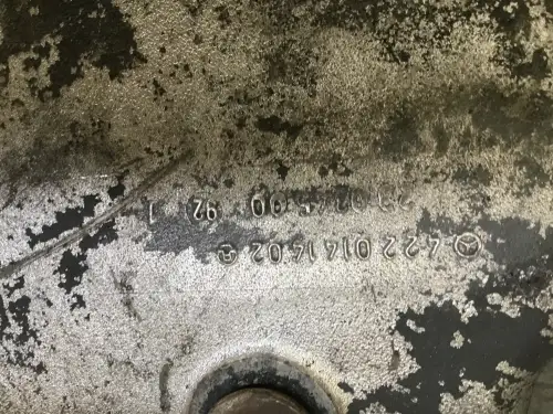 MERCEDES 4220141402 GEBRAUCHT – Vorschaubild 2