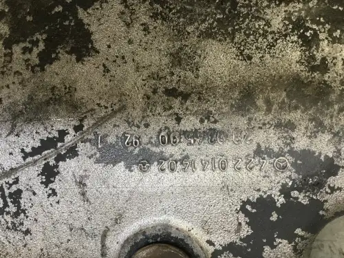 MERCEDES 4220141402 USED - Thumb image 2