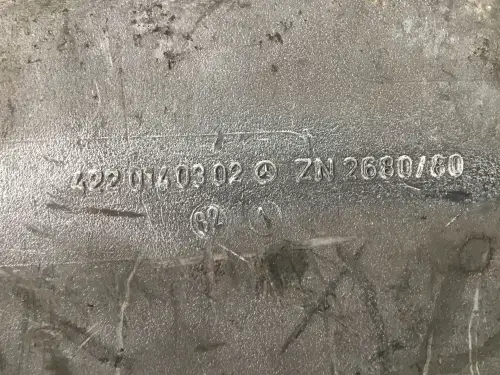 MERCEDES 4220140302 GEBRAUCHT – Vorschaubild 2
