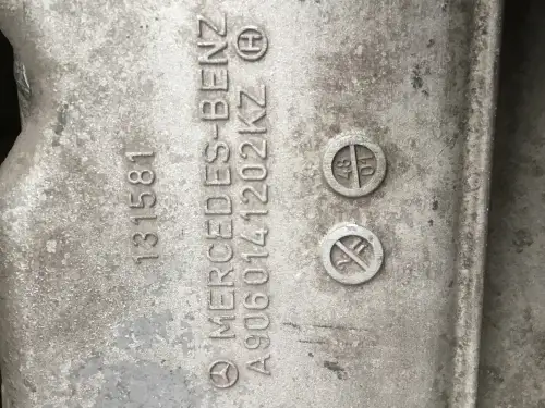 MERCEDES 9060141202 GEBRAUCHT – Vorschaubild 3