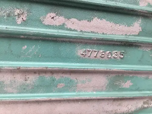 VOLVO 4778035 GEBRUIKT - Miniatuur afbeelding 2