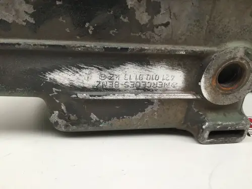 MERCEDES 4210100113 GEBRAUCHT – Vorschaubild 2
