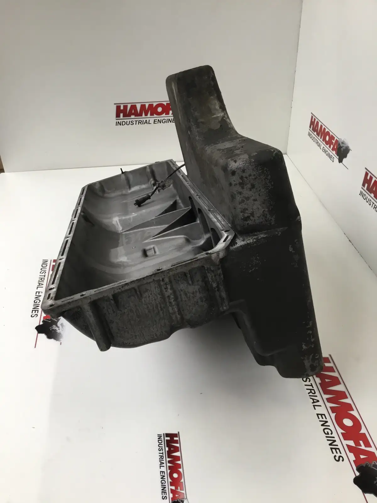 GEBRAUCHTES MERCEDES 4570140002 – Bild 3