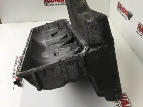 GEBRAUCHTES MERCEDES 4570140002 – Vorschaubild 3