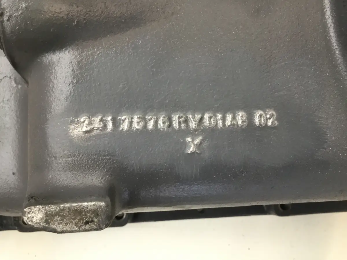DEUTZ 2417576RY0148 GEBRAUCHT – Bild 3