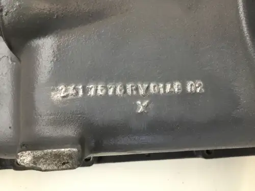DEUTZ 2417576RY0148 GEBRAUCHT – Vorschaubild 3