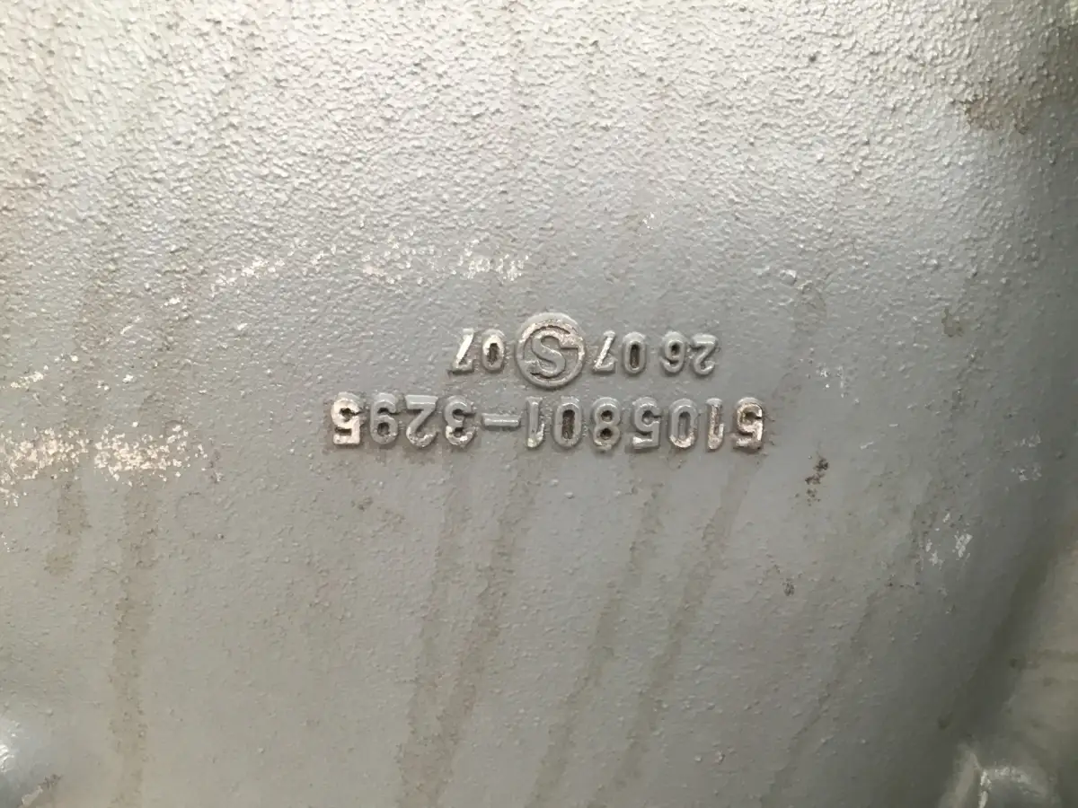 MERCEDES 51058013295 GEBRAUCHT – Bild 2