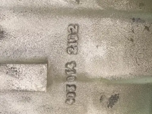 MERCEDES 4030142102 GEBRAUCHT – Vorschaubild 2