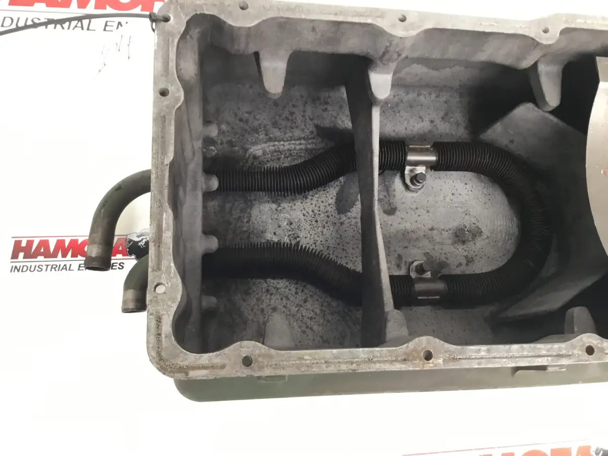 MERCEDES 4030142102 GEBRAUCHT – Bild 3