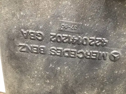 MERCEDES 4220141202 GEBRAUCHT – Vorschaubild 2