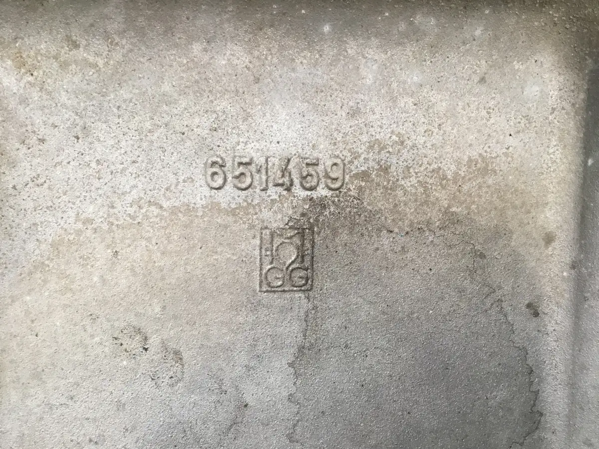 DAF 651459 GEBRAUCHT – Bild 3
