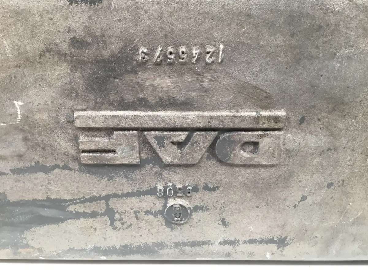 DAF 1245573 USAGÉ - Image 2