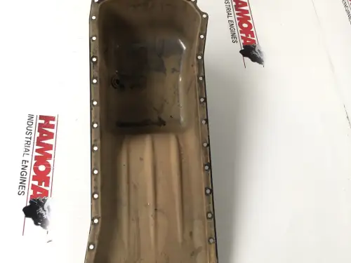 CUMMINS CÁRTER DE ACEITE 3915703 USADO