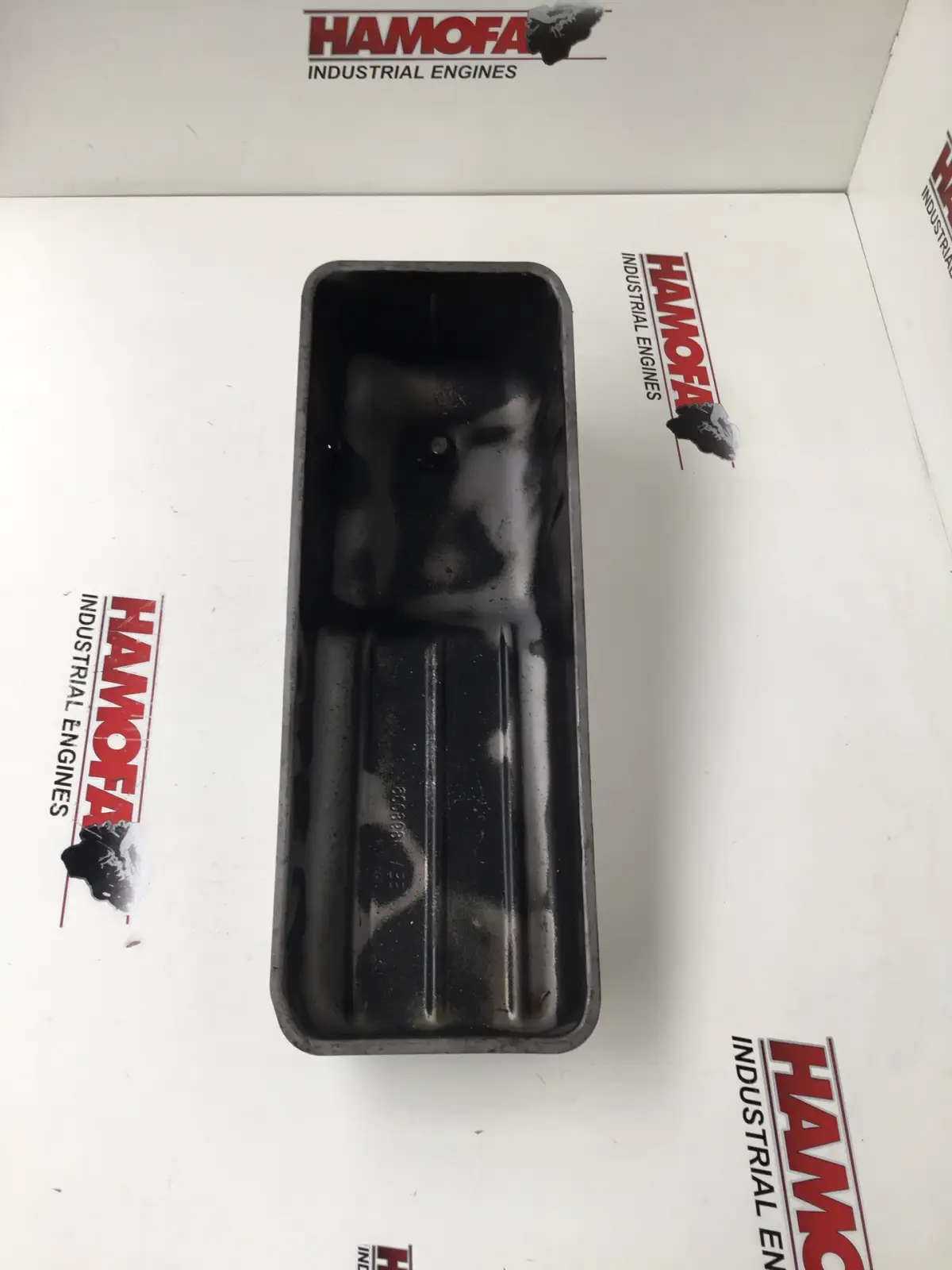 CUMMINS 4898036 USED - Picture 2