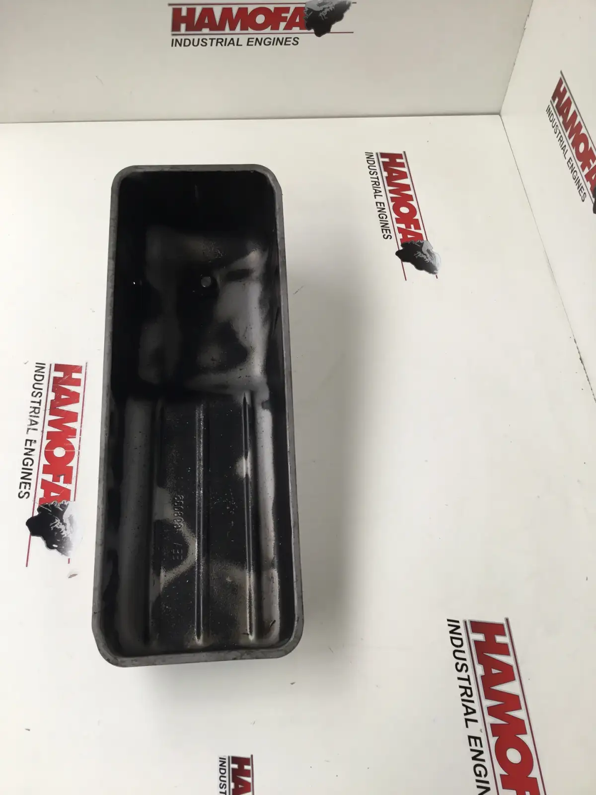 CUMMINS 4898036 USED - Picture 2