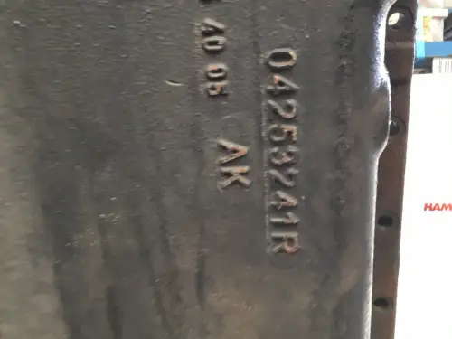 DEUTZ 04253241R USED - Thumb image 2