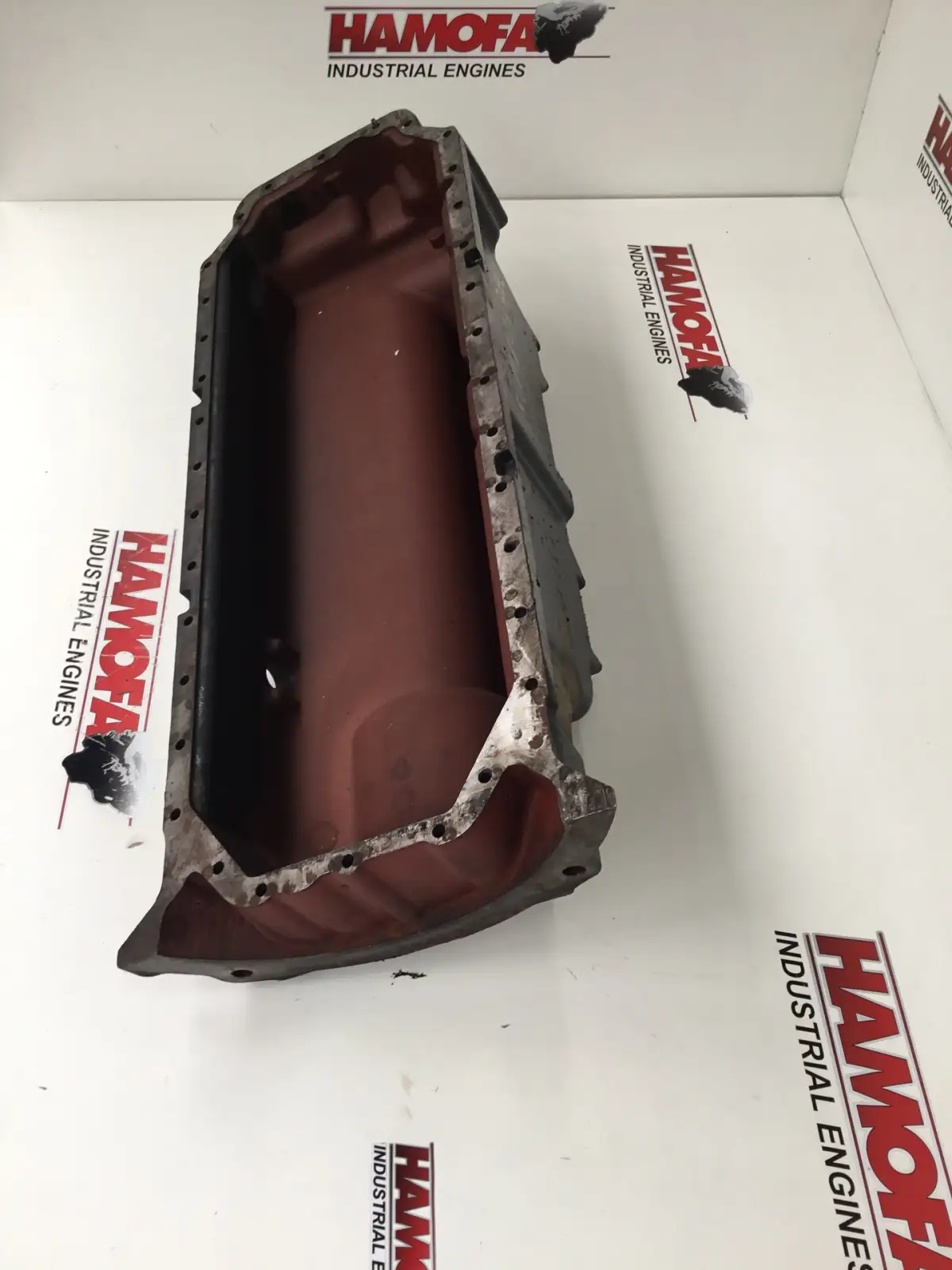 DEUTZ 04253241R GEBRAUCHT – Bild 3