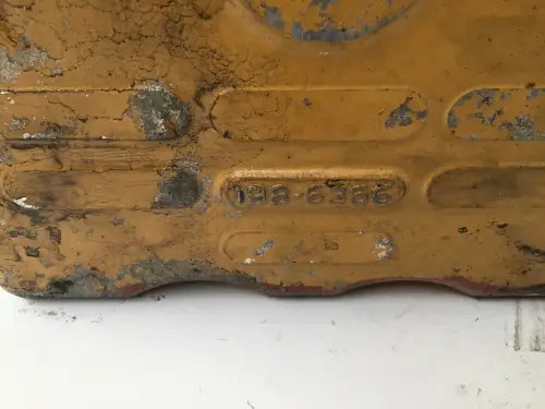 CATERPILLAR 1996366 GEBRAUCHT – Vorschaubild 2