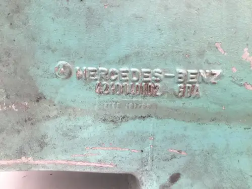 MERCEDES 4240140102 GEBRUIKT - Miniatuur afbeelding 2