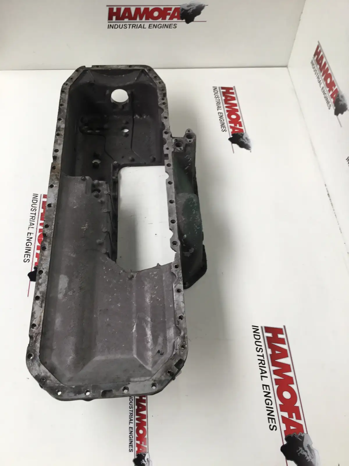 VOLVO 425233 GEBRAUCHT – Bild 2