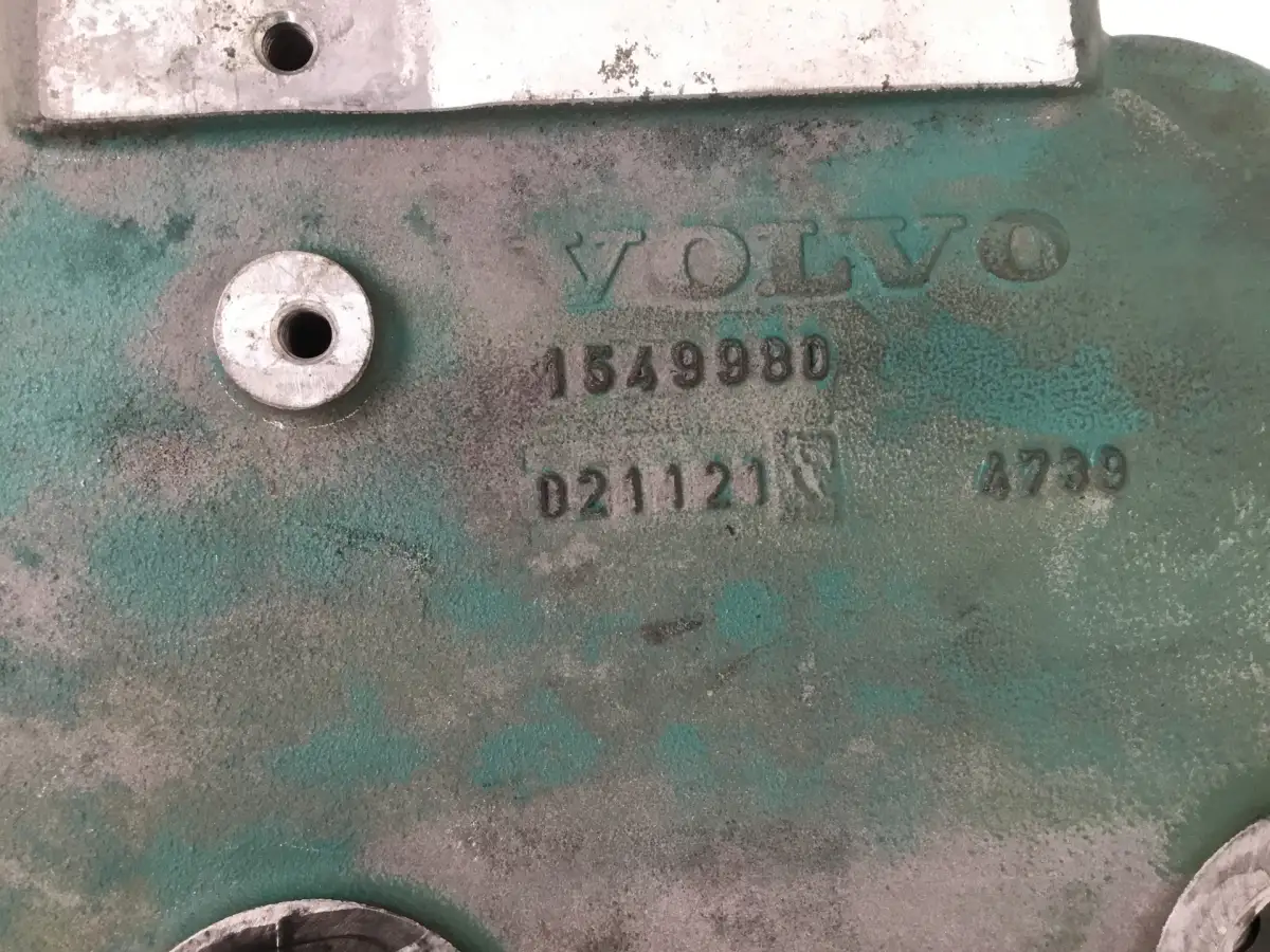 VOLVO 1549980 USADO - Imagen 2