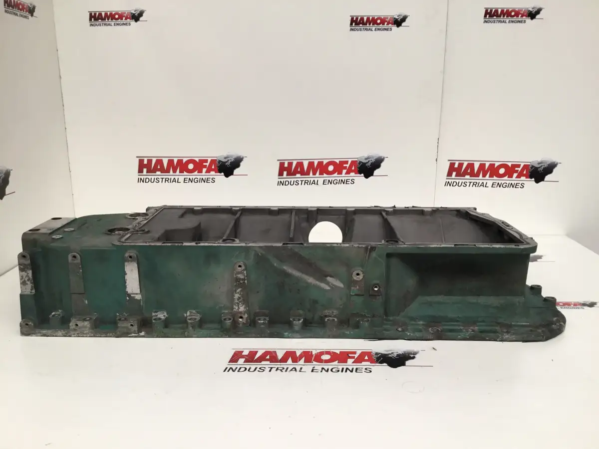 VOLVO 1549980 GEBRAUCHT – Bild 3